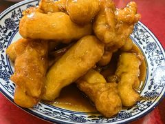 -北大地皖峰饭馆