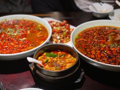 -陈麻婆豆腐总店
