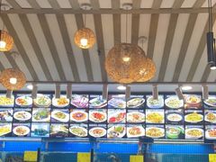 -醉壹号海鲜大排档(厦门美食地标店)