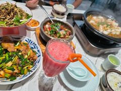 -锦庐道地川菜(来福士店)