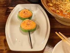 -烧鸟周居酒屋(香山店)