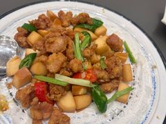 -新海利海鲜城·41年珠海老字号(夏湾店)