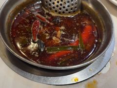 -围炉夜话·潮汕卤水火锅(榕江店)