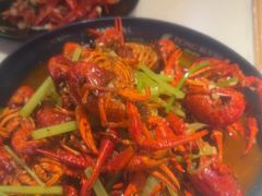 -红盔甲·小龙虾(天钥桥店)