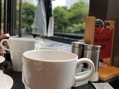 -上海漕河泾万丽酒店