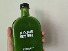 -潮汕良心果汁(金新北路店)