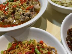 -笨罗卜浏阳菜馆(龙华鹏润达店)