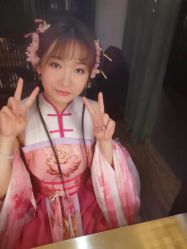 -盘子女人坊古装写真摄影(天津总店)