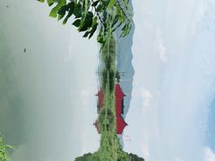 -宁波柏悦酒店·钱湖渔港
