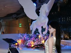 -天玑高空江景餐厅&酒吧Sky Secret Restaurant&Bar