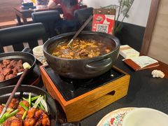 -旺爷砂锅·茶作(国贸城店)