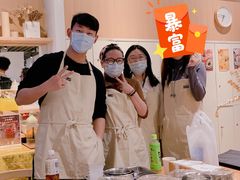 -ABC Cooking Studio(上海环球金融中心店)