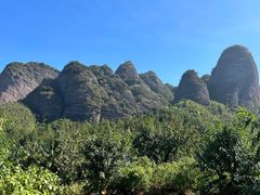 -南武当山景区