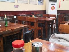 大堂-美玲拉面(鞍山西道店)