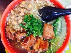 星记肠粉王(福华店)-昇记肠粉王(福华路店)