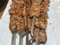 -大闫家烧烤·小海鲜家常菜(郑庄店)