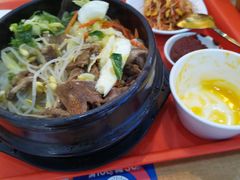 -朴鲸家正宗韩国料理(福田店)