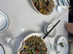 -健跳小海鲜(人民路店)
