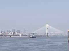 -武昌江滩