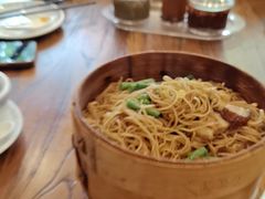 -老雒阳面馆·水席(定鼎门店)