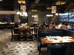 大堂-大碗先生(攸县望云店)