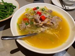 -桂小厨广西菜(航洋店)