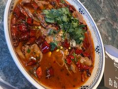 -江南婆婆(车墩店)