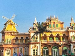 -厦门方特梦幻王国