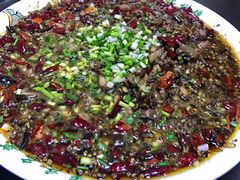 -陈有良尖椒鸡(江津总店)