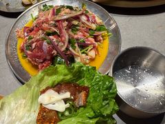 -杨小佳·齐齐哈尔烤肉·烤串(广州店)