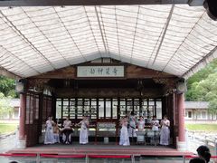 -景德镇古窑民俗博览区