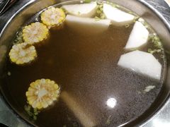-三毛牛肉店(福强店)