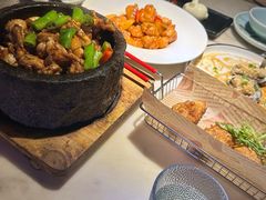 -韵秋荷(宝山龙湖天街店)
