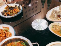 -一块豆腐·海鲜·家常菜(李沧书院路店)