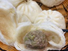 牛肉包-郑家包子牛肉拉面(尚勤路店)