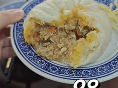 -孟家蟹包(锦绣街店)
