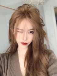 点击看大图 -3AM HAIR SALON烫发染发接发