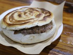 -王魁腊汁肉夹馍(柿园路店)