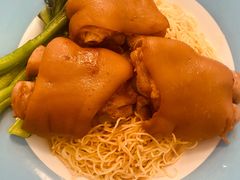 -翠华餐厅(香港国际机场店)