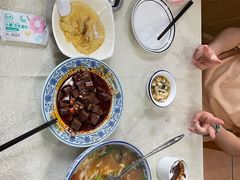 -三羊居食府(文艺路店)