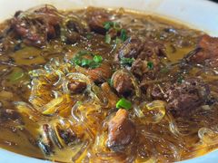 -鸽子窝(黄村店)