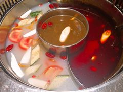 -重庆德庄火锅(映月湖环宇城店)