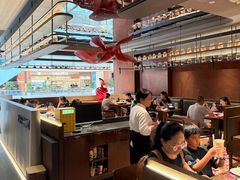 -ZAFFERANO西班牙海鲜饭(上海首店)