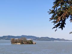 -东钱湖旅游度假区