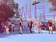 -水上乐园·欢乐世界