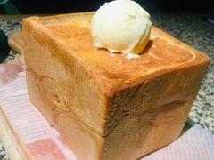 -绿茶餐厅(城西银泰城店)
