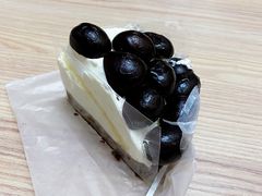 -Strawberry Butterfly草莓蝴蝶日式水果挞