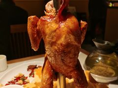 销魂钢管鸡-涌上外婆桥(南塘店)
