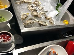 -华安国际大酒店-餐厅