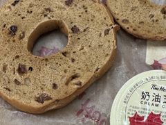 -Tims天好咖啡·贝果(渝中来福士店)